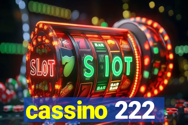 cassino 222